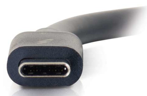C2G 2 m Thunderbolt 3