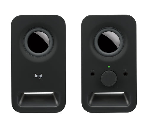 Logitech 980-000802 loudspeaker