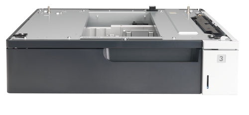 HP Color LaserJet Professional CP5225dn Printer