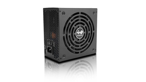 In Win IW-PS-PII1050W power supply unit