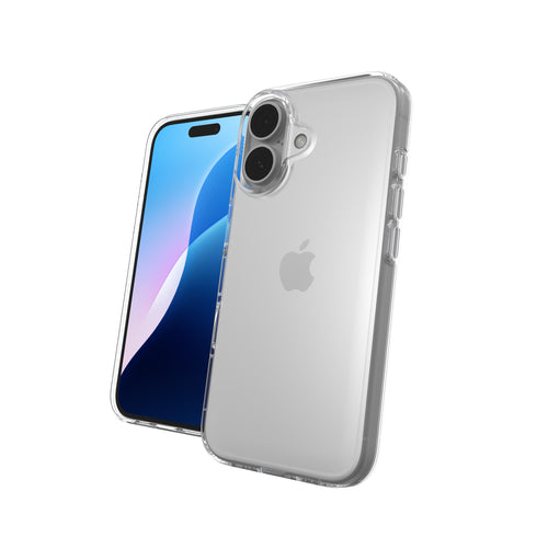 ZAGG Crystal Palace Lite mobile phone case