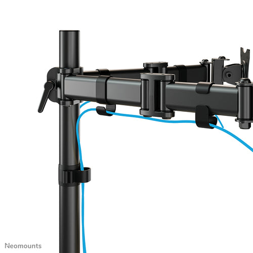 Neomounts NM-D135D3BLACK monitor mount / stand