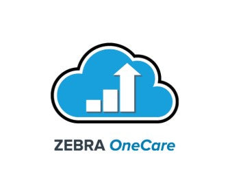 Zebra Warranty Support Extension 5 Years Coverage
