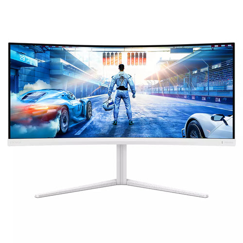 Philips Evnia 5000 34M2C5501A/00 computer monitor