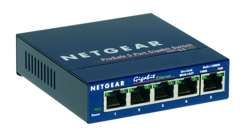 NETGEAR GS105