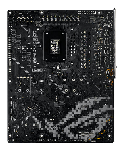 ASUS ROG STRIX Z890-E GAMING WIFI