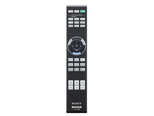 Sony VPL-XW5000