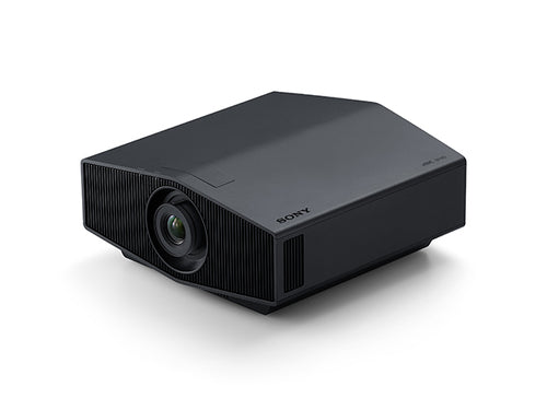 Sony VPL-XW5000
