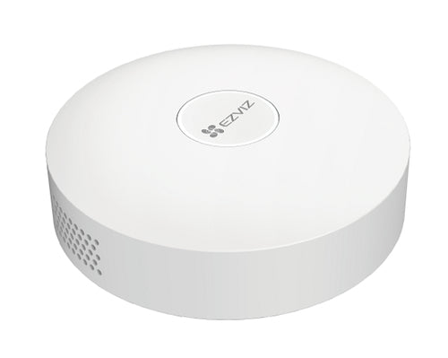 EZVIZ DL01 Pro + DL01CP + A3 Kit smart home security kit