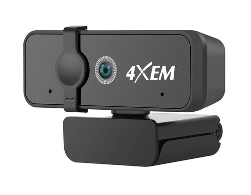 4XEM 4XWEBCAM1080P webcam