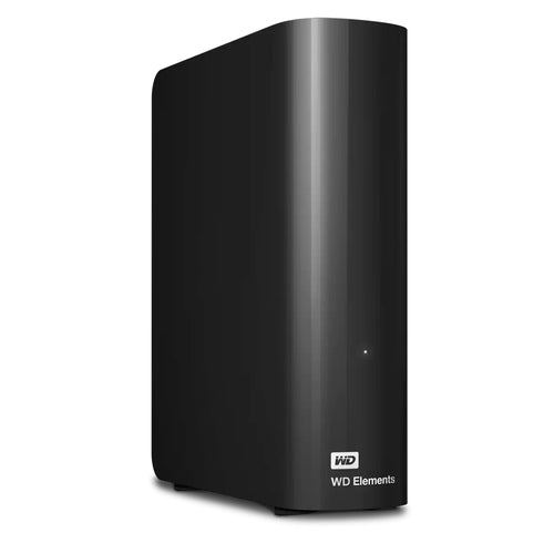 Western Digital Elements WDBWLG0180HBK-NESN external hard drive