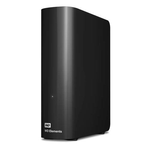 Western Digital Elements WDBWLG0180HBK-NESN external hard drive