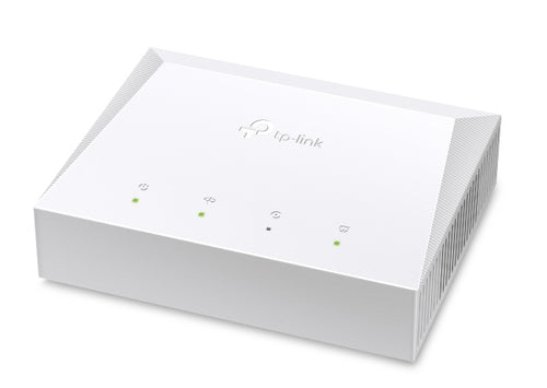 TP-Link XZ000-G6 network terminal/unit