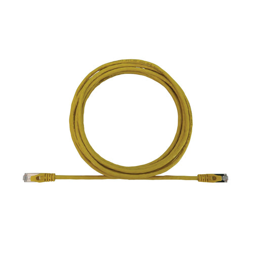 Tripp Lite N262-S15-YW networking cable