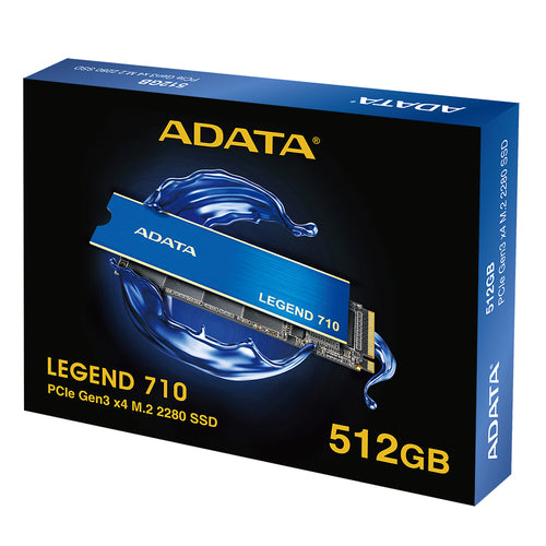 ADATA LEGEND 710