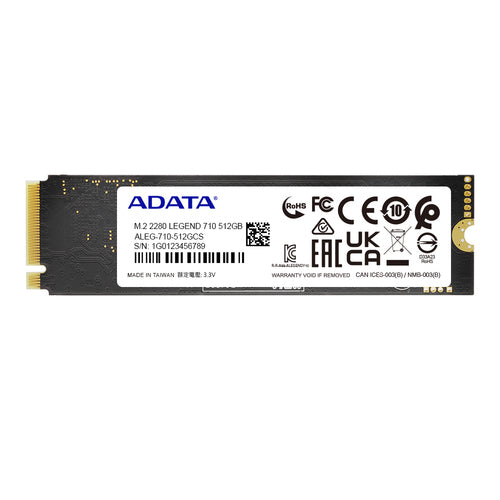 ADATA LEGEND 710