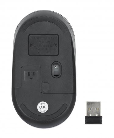 Manhattan 190145 mouse