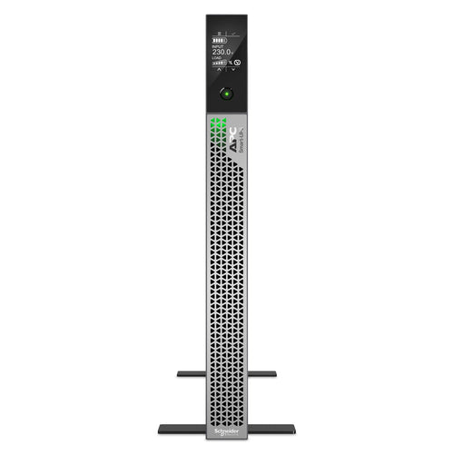 APC SmartUPSUltra3000VA 230V 1Uw/Lithium uninterruptible power supply (UPS)