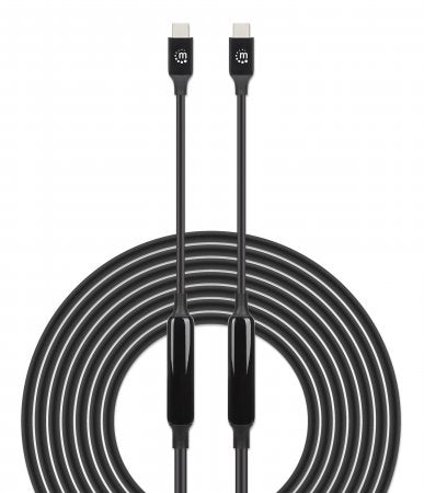 Manhattan 355971 USB cable