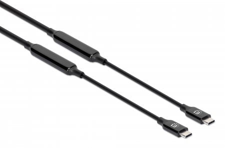 Manhattan 355971 USB cable