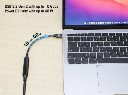 Manhattan 355971 USB cable