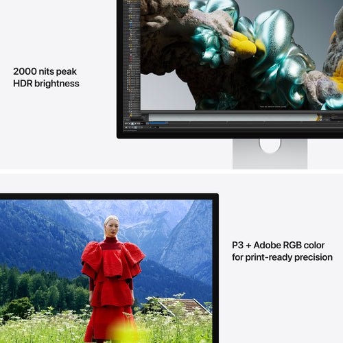 Apple Studio Display XDR computer monitor