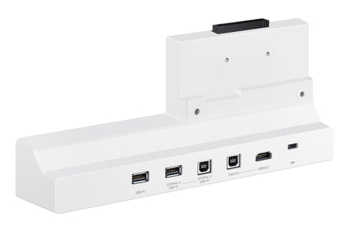 Samsung WM65B interactive whiteboard