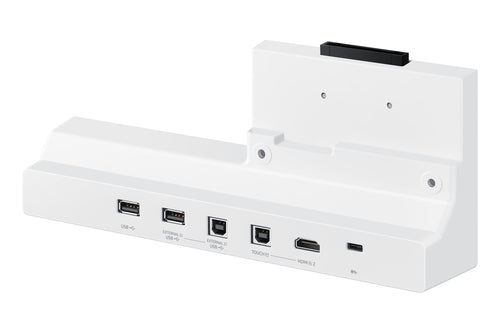 Samsung WM65B interactive whiteboard