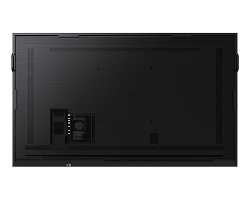 Samsung WM75B 75" 4K Ultra HD Interactive Whiteboard - VA Panel