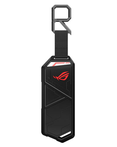 ASUS ROG Strix Arion M.2-SSD-Gehäuse 10 Gbit/s USB Schwarz