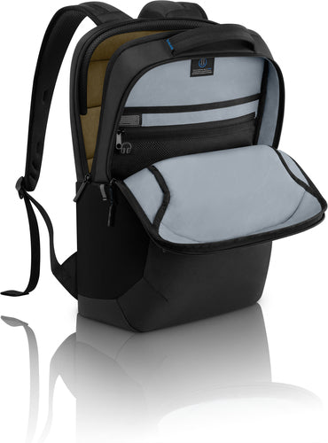 DELL Pro 14-16 Plus EcoLoop Rucksack – leichte 15,6-Zoll-Laptoptasche für Profis