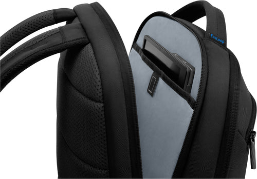 DELL Pro 14-16 Plus EcoLoop Rucksack – leichte 15,6-Zoll-Laptoptasche für Profis