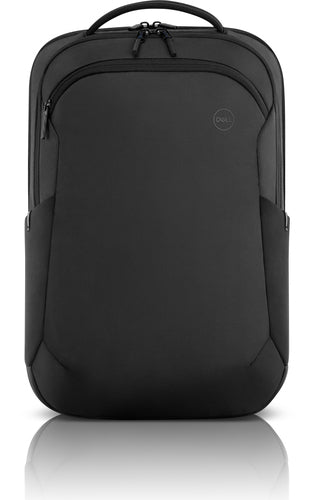 DELL Pro EcoLoop 15.6-Inch Lightweight Laptop Backpack - Sustainable Design