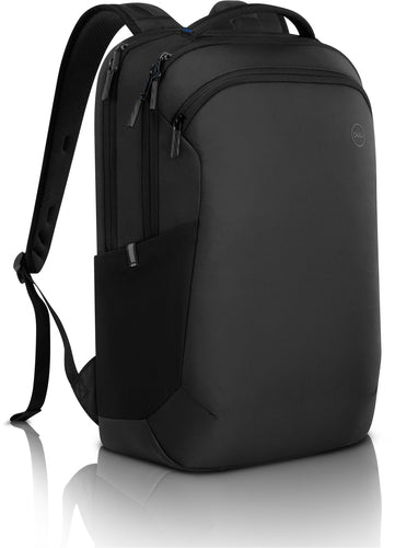 DELL Pro 14-16 Plus EcoLoop Rucksack – leichte 15,6-Zoll-Laptoptasche für Profis