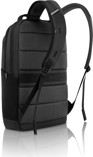DELL Pro 14-16 Plus EcoLoop Rucksack – leichte 15,6-Zoll-Laptoptasche für Profis