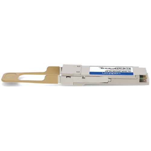 AddOn Networks FN-TRAN-QSFP28-SR-AO network transceiver module