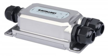 Intellinet 561785 PoE adapter