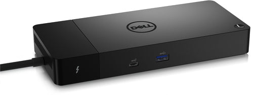 Dell Thunderbolt Dock WD22TB4 10 Gbit/s 4K-Display 5120x2880