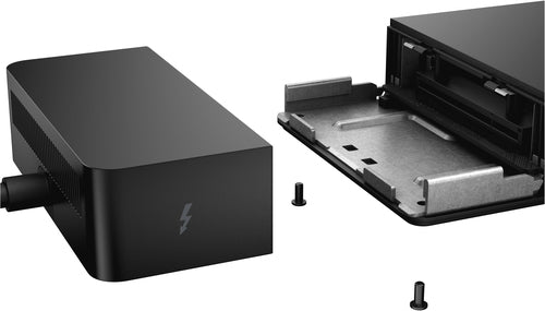 Dell Thunderbolt Dock WD22TB4 10 Gbit/s 4K-Display 5120x2880