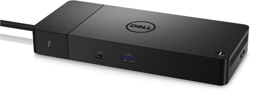 Dell Thunderbolt Dock WD22TB4 10 Gbit/s 4K-Display 5120x2880