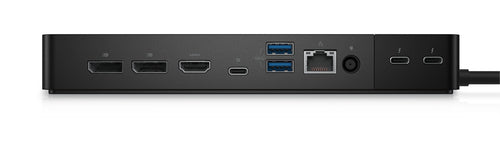 Dell Thunderbolt Dock WD22TB4 10 Gbit/s 4K-Display 5120x2880