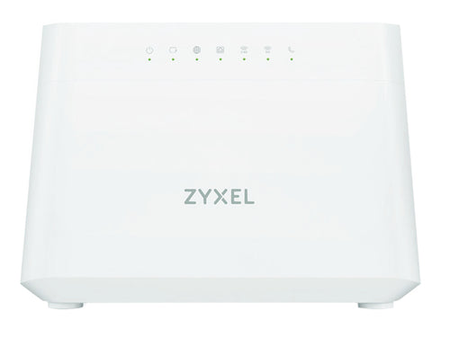 Zyxel DX3301-T0 wireless router