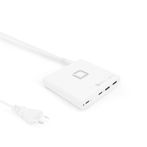 DICOTA D31893 mobile device charger