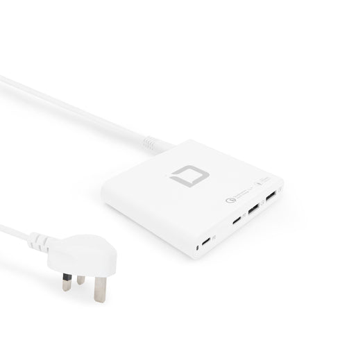 DICOTA D31893 mobile device charger