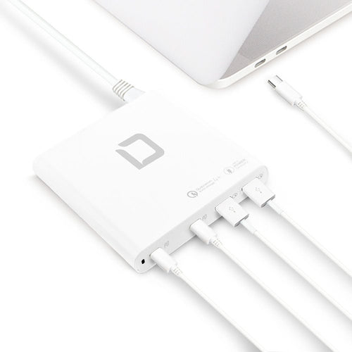 DICOTA D31893 mobile device charger