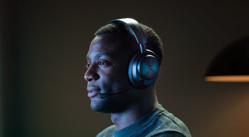 Wireless Gaming Headset Steelseries Arctis Nova Pro 10-22000Hz Black