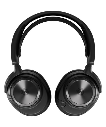 Wireless Gaming Headset Steelseries Arctis Nova Pro 10-22000Hz Black