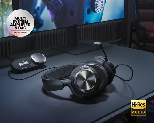 Steelseries Arctis Nova Pro
