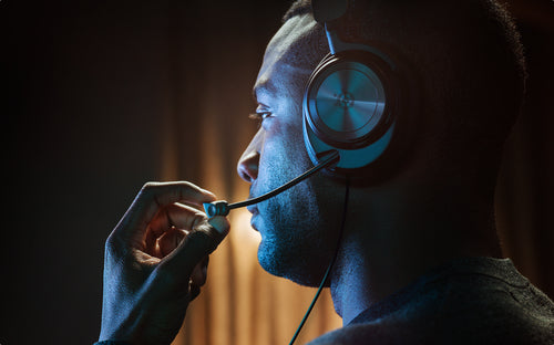 Steelseries Arctis Nova Pro