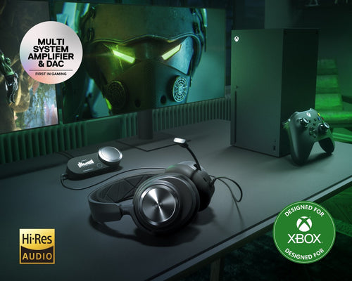 Steelseries Arctis Nova Pro Xbox